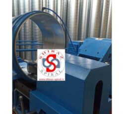 تولید کننده کانال های گرد اسپیرال در شیراز 09170033151