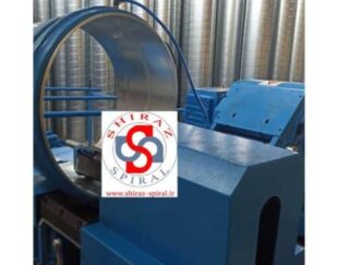 تولید کننده کانال های گرد اسپیرال در شیراز 09170033151