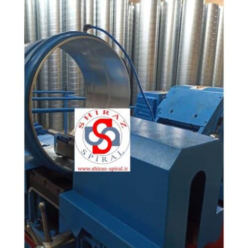 تولید کننده کانال های گرد اسپیرال در شیراز 09170033151