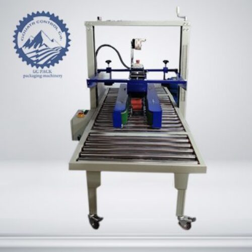 GC Pack، تخصص در طراحی و ساخت ماشین‌آلات بسته‌بندی