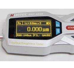 زبری سنج دیجیتال برندهواتک مدل SRT-6600