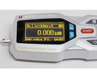 زبری سنج دیجیتال برندهواتک مدل SRT-6600