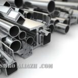 فولاد آلیاژی قالب پلاستیک