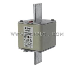 فیوز فشار متوسط شاخک دار باسمن