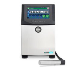 وارد کننده چاپگرهای صنعتی : جت پرینتر – لیزر پرینتر – حرارتی و …