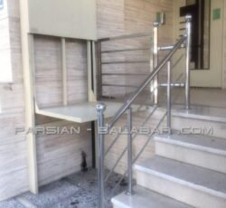 بالابر ویلچر هیدرولیک