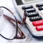 خدمات جامع مالیاتی