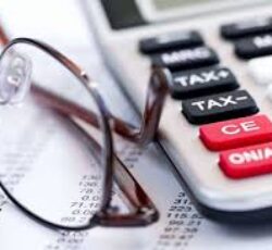 خدمات جامع مالیاتی