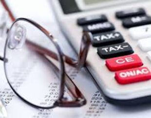 خدمات جامع مالیاتی