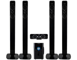 نمایندگی اسپیکر جاز