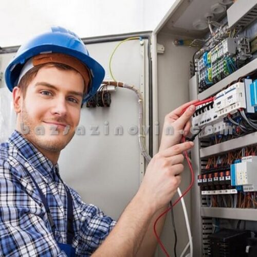 بازسازی آشپزخانه‌ قدیمی