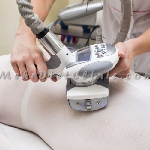 کلینیک تخصصی تغذیه و رژیم درمانی