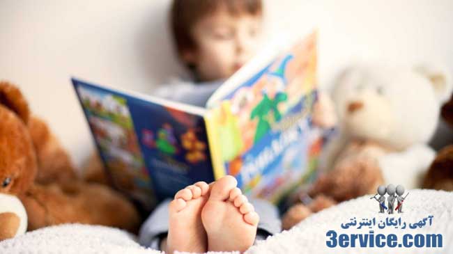 قصه درمانی چیست؟