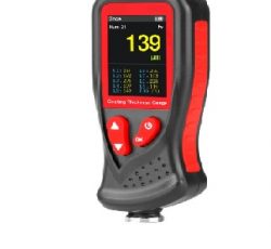 ضخامت سنج رنگ و پوشش بنتک مدل GT230 BENETECH