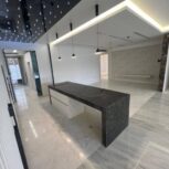 طراحی کابینت و دکوراسیون داخلی لوکس