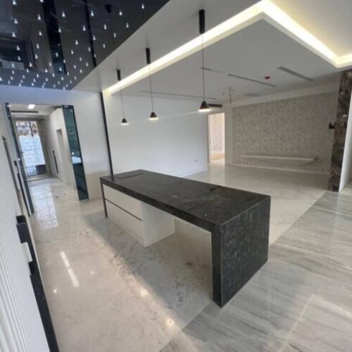 طراحی کابینت و دکوراسیون داخلی لوکس