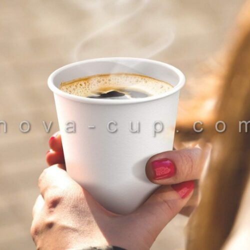 کاسه کاغذی یکبارمصرف