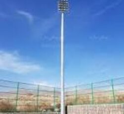 ساخت برج استادیومی