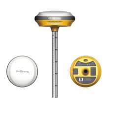 گیرنده GNSS مدل E100PRO