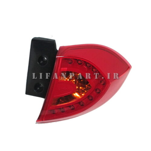درب جلو لیفان LIFAN X70