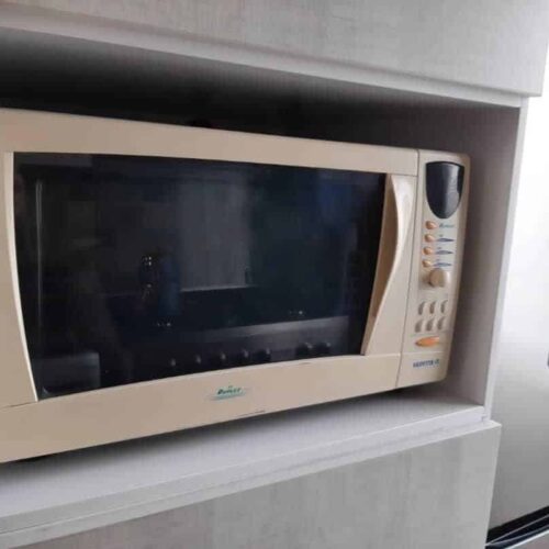 نمایندگی مایکروفر ناسینول