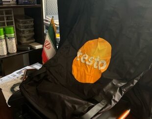 هود هدایت جریان هوا برند TESTOمدل420