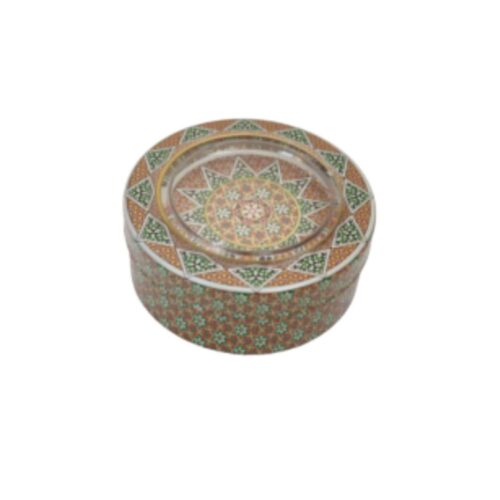 فروش ظرف زعفران ارزان