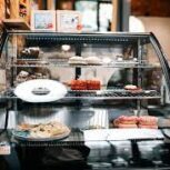 دوره های شیرینی پزی