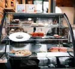 دوره های شیرینی پزی