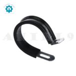 بست فلزی عایقدار P-Clip