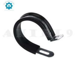 بست فلزی عایقدار P-Clip