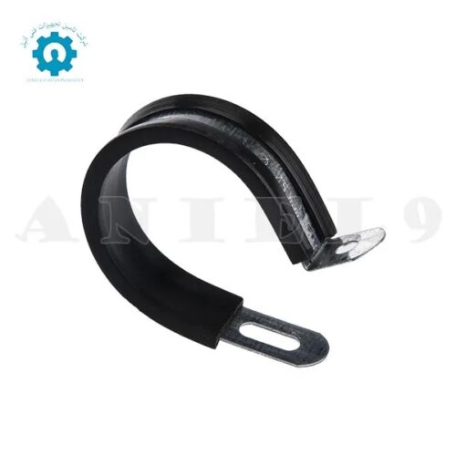 بست فلزی عایقدار P-Clip
