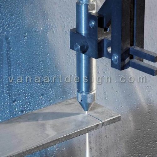 خدمات برش لیزری چوب