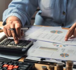 حسابداری هوشمند، مالیات بی‌دغدغه