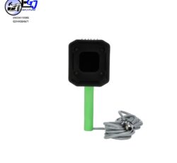 چراغ ماوراء بنفش یا فرابنفش برندمگنوفلاکس مدلUV6000