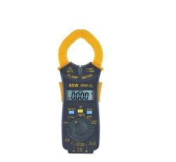آمپرمتر 1000A AC برند SEW مدل 2950CL
