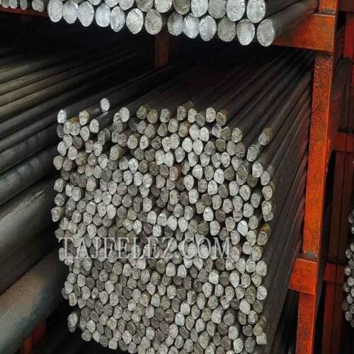 قیمت عمده میلگرد ترانس مفتول