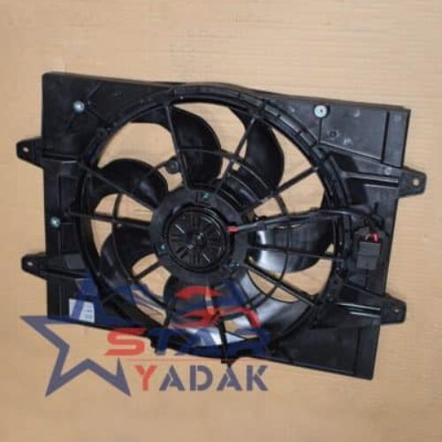 لوازم یدکی ام وی ام MVM X55 PRO