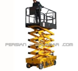 فروش بالابر صنعتی سوله