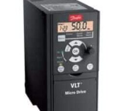 تامین کننده اینورتر و سافت استارتر