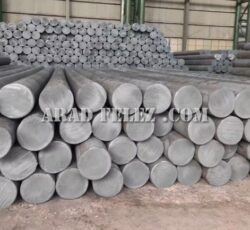 میلگرد آلیاژی CK 