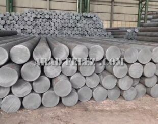 میلگرد آلیاژی CK