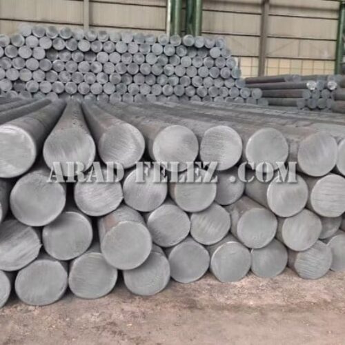 میلگرد آلیاژی CK 