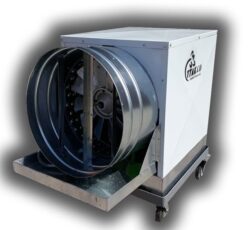 رطوبت ساز پروانه ای ، مه پاش مرغداری 09199762163