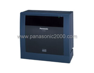 دستگاه سانترال پاناسونیک KX-TDA600