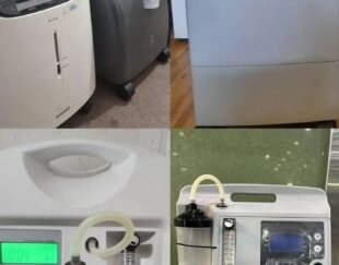 نمایندگی اکسیژن ساز 10 لیتری