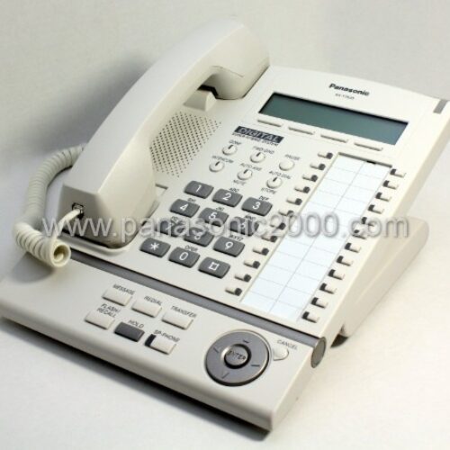 دستگاه سانترال پاناسونیک KX-TDA600