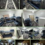 خوابگاه و پانسیون مردانه روشندلان