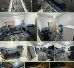 خوابگاه و پانسیون مردانه روشندلان