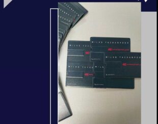 تولید و چاپ فلش کارتی تبلیغاتی در مشهد